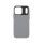 Etui do telefonów YAXO Leather Gear Slim Case MagSafe iPhone 17 Pro Max Gray